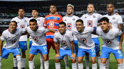 Cruz Azul busca construir su nuevo estadio