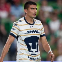 \'Lo tomaremos como una final\': Memote Martínez calentó la previa del partido entre Pumas y Tigres por la Liga MX