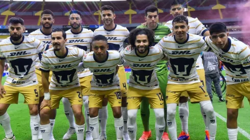 Pumas tiene varios convocados a las selecciones nacionales