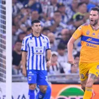 Tigres UANL se burló de Rayados de Monterrey con una publicación en sus redes sociales