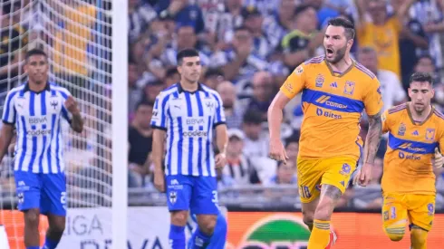 Tigres UANL se burló de Rayados de Monterrey con una publicación en sus redes sociales