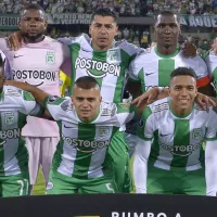 \'No tiene experiencia\': Efraín Juárez fue criticado tras firmar como DT de Atlético Nacional