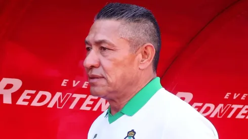 Ignacio Ambriz se quedó sin su principal ayudante.