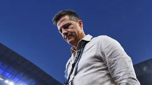 Tato Noriega reveló la verdad sobre el mercado de Rayados: Lucas Ocampos, Orbelín Pineda y más