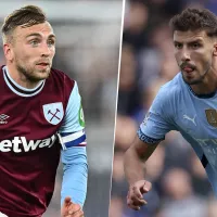 West Ham vs. Manchester City: hora y canal de TV para ver EN VIVO el juego de la Premier League