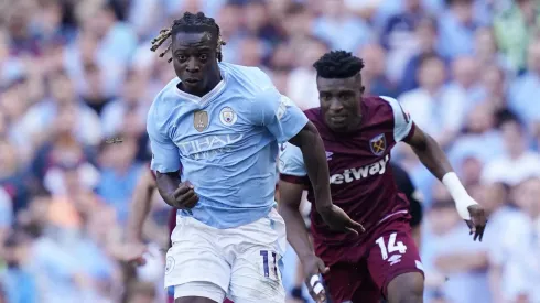 Las alineaciones confirmadas de West Ham vs. Manchester City por la Jornada 3 de la Premier League