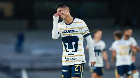 Piero Quispe fue criticado en su país