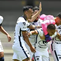 Surgió de la cantera de Pumas UNAM, terminó en la Liga de Expansión MX y ahora jugará en Europa