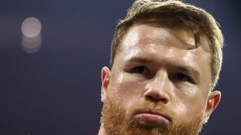 Canelo Álvarez y su peor pérdida de dinero.