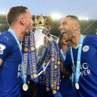 Danny Simpson, de campeón de Champions League y Premier League a boxeador
