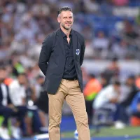 ¿Llega? Martin Demichelis se refirió al posible arribo de Lucas Ocampos a Rayados de Monterrey