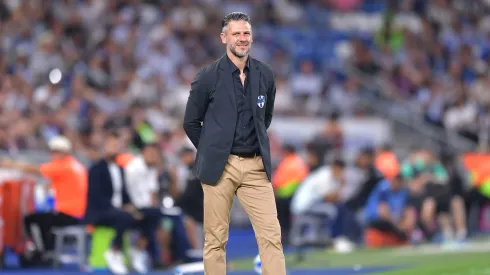 Martin Demichelis habló sobre la posible llegada de Lucas Ocampos