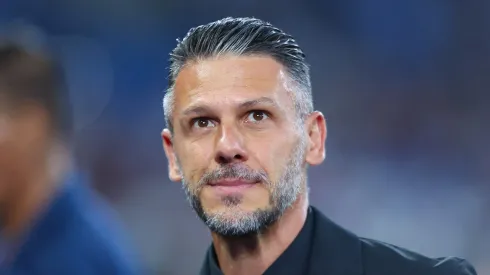 Martín Demichelis sufrió su primera derrota con Rayados