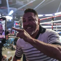 Óscar de la Hoya tunde a Floyd Mayweather y le pide que deje de pasar vergüenza en exhibiciones