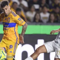 Las alineaciones confirmadas de Pumas UNAM vs. Tigres UANL por la Jornada 6 del Apertura 2024 de la Liga MX