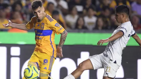El encuentro se llevará a cabo este domingo en el Estadio Olímpico Universitario.