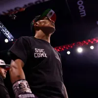 Bronco Lara se mostró emocionado por su vuelta al box tras superar una fuerte depresión