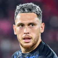 Terminó la novela: se confirmó el futuro de Lucas Ocampos tras las negociaciones con Rayados