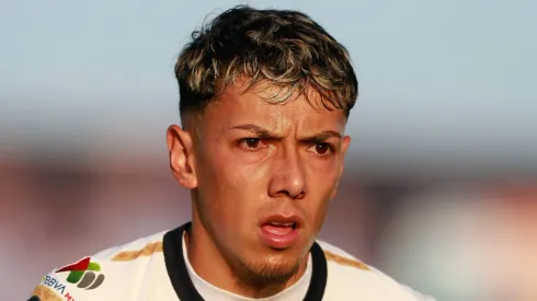 ¿Por qué no juega Jorge Ruvalcaba en Pumas vs. Tigres por la jornada 6 del Apertura 2024?