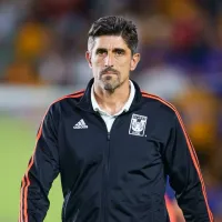 \'Se desmayó\': La inesperada declaración de Veljko Paunovic sobre un jugador de Tigres que jugó ante Pumas