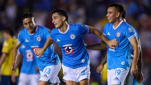 Cruz Azul se quedó con el Clásico Joven y es líder del Apertura 2024