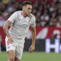 \'Ya tiene al futbolista que buscaba\': revelan los detalles de la llegada de Lucas Ocampos a Rayados