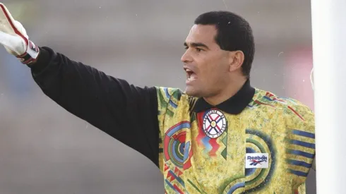 José Luis Chilavert dio su opinión