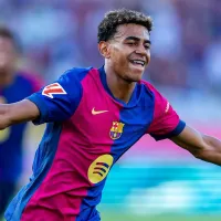 Un compañero en Barcelona habló maravillas de Lamine Yamal: \'Puede ser el mejor del mundo\'