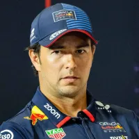 \'No, desearía que Max estuviese ganando\': la confesión de Checo Pérez que sorprendió a todos