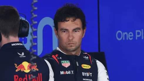 Sergio Pérez y una crítica sobre su rendimiento en la Fórmula 1