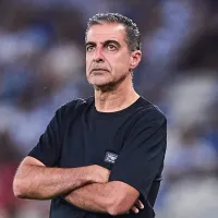 ¿Se va o se queda? Finalmente se resolvió la duda y se definió el futuro de Renato Paiva en Toluca