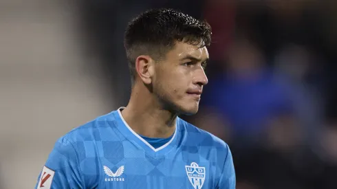 ¡Confirmado! César Montes deja Almería para fichar por otro club de Europa a cambio de una millonada