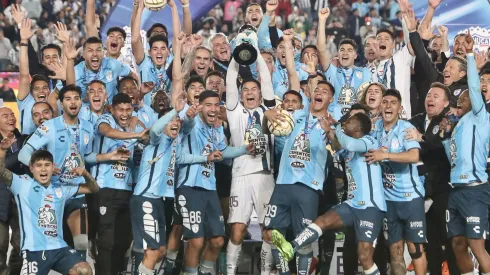 Óscar Ustari tendrá una nueva experiencia en la MLS