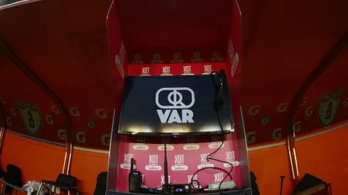 Con cambios revolucionarios: el nuevo VAR que analiza implementar la Liga MX a futuro