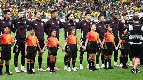 Se confirmó el nuevo amistoso de la Selección Mexicana