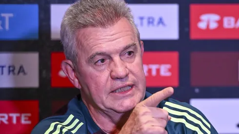 Lo confirmó Javier Aguirre: el portero titular de la Selección Mexicana frente a Nueva Zelanda