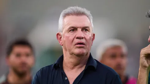 Javier Aguirre acabó con los rumores y respondió a los supuestos casos de indisciplina en México