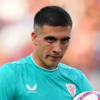 Orgullo mexicano: Alex Padilla fue nominado por La Liga para recibir un destacado premio