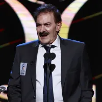 \'Tienen que alimentarlo más\': La defensa de Ricardo La Volpe a Santiago Giménez por su falta de gol en México