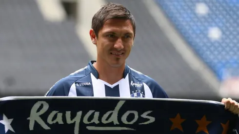 Neri Cardozo fue contundente al hablarNeri Cardozo fue contundente al hablar