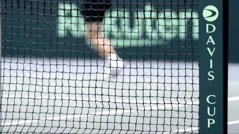 Se juegan las Finales de la Copa Davis 2024