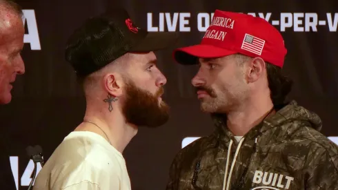 La velada que tendrá como evento estelar el duelo entre Canelo Álvarez y Edgar Berlanga tendrá grandes cruces.