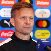 "Son tiempos difíciles": El curioso análisis de Jesse Marsch, entrenador de Canadá, sobre México