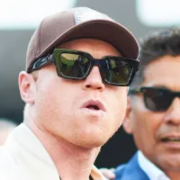 Canelo Álvarez asegura que la pelea que tendrá con Edgar Berlanga se volvió \'algo personal\'