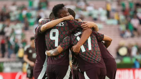 El Tri viene de vencer por 3-0 a Nueva Zelanda en el regreso de Javier Aguirre.