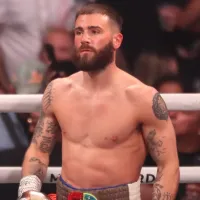 \'La receta del desastre\': Caleb Plant explicó qué le falta Berlanga para derrotar a Canelo Álvarez