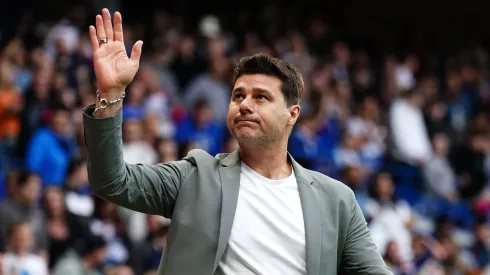 El argentino tendrá su primera experiencia en selecciones nacionales.