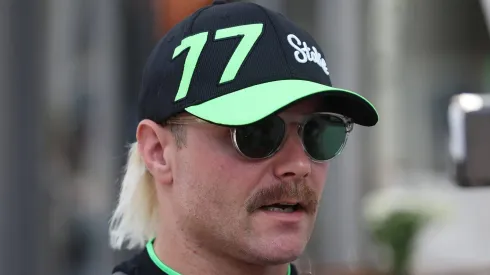 Valtteri Bottas habló de su futuro en la Fórmula 1