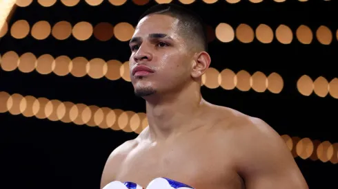 Edgar Berlanga lanzó una crítica a Saul Álvarez