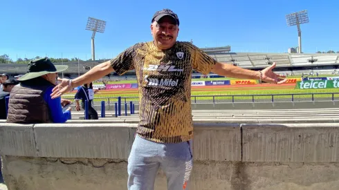 Filtran 'fake news' malintencionada sobre Don Beto.